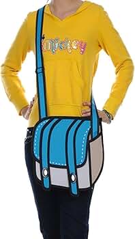 バッグ Kartoon 61+E7f9kEqL._AC_AC_SY350_QL65_.jpg